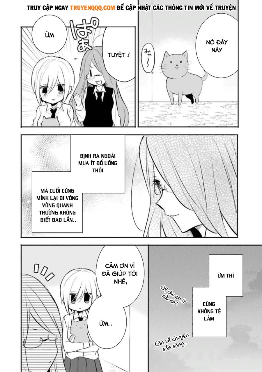 Ore Wa Inu Dewa Arimasen Chapter 23 - 6