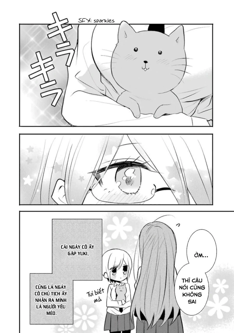 Ore Wa Inu Dewa Arimasen Chapter 23 - 8