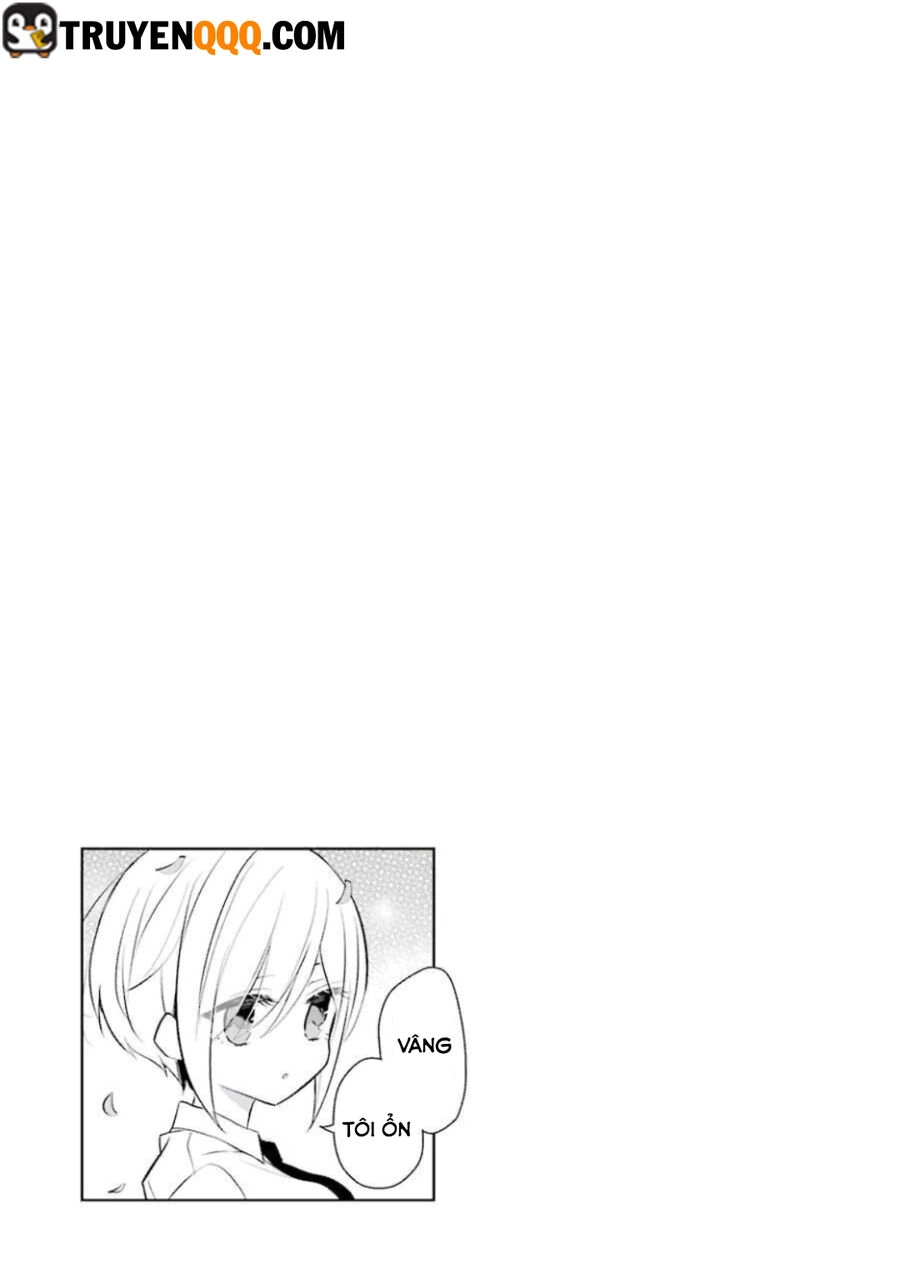 Ore Wa Inu Dewa Arimasen Chapter 23 - 9