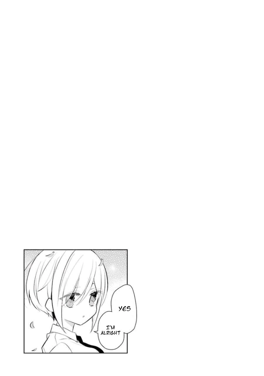 Ore Wa Inu Dewa Arimasen Chapter 23 - 10