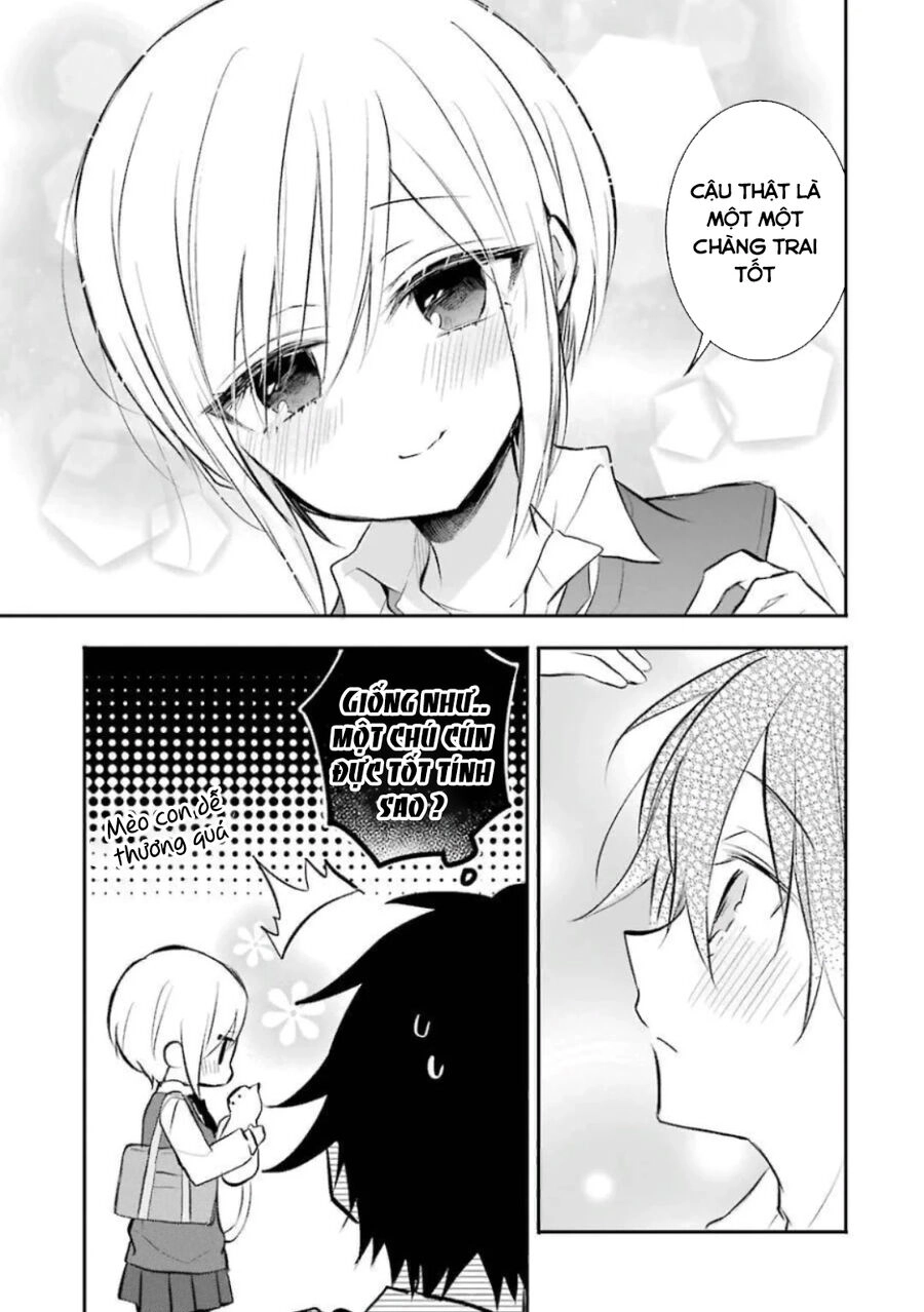 Ore Wa Inu Dewa Arimasen Chapter 24 - 7