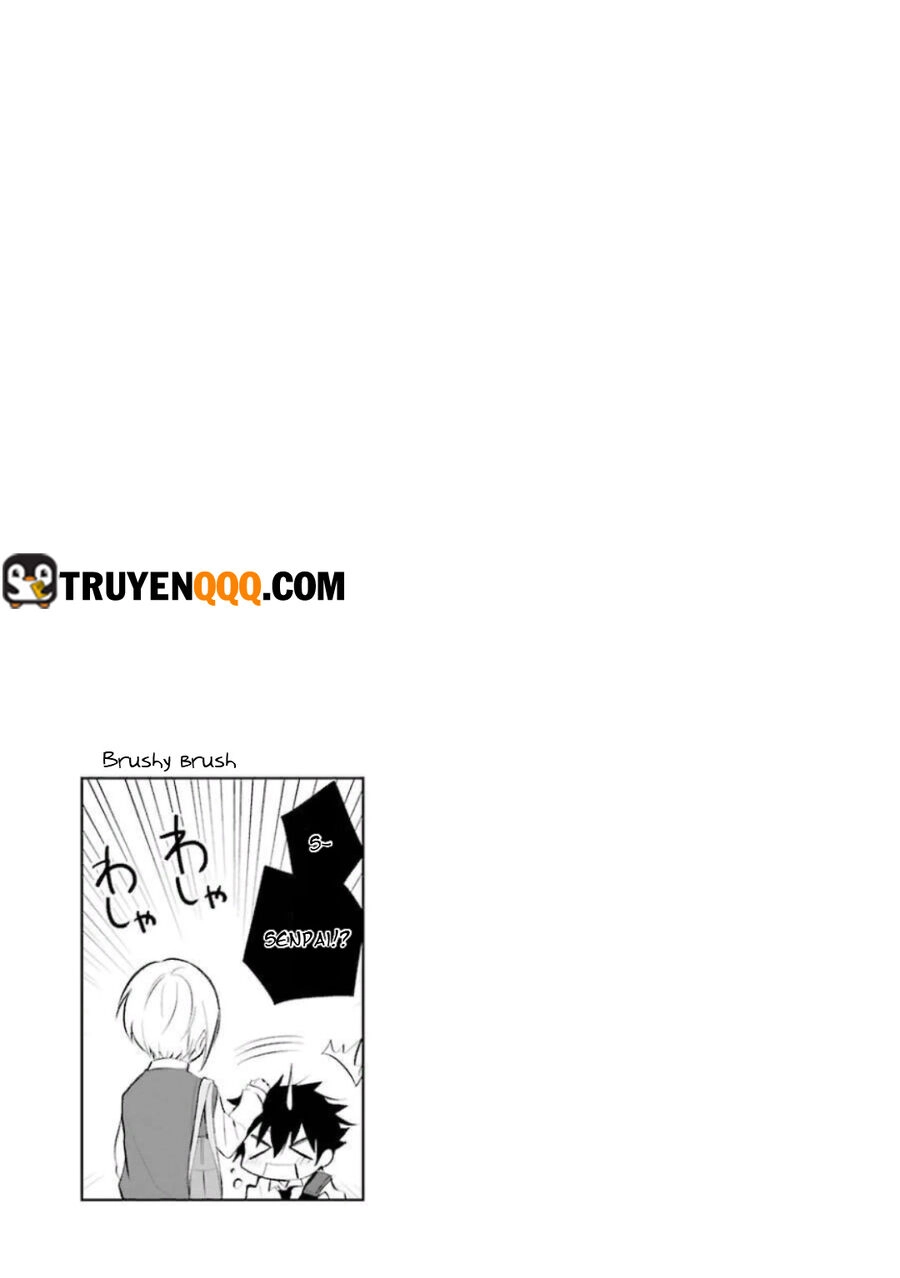 Ore Wa Inu Dewa Arimasen Chapter 24 - 9