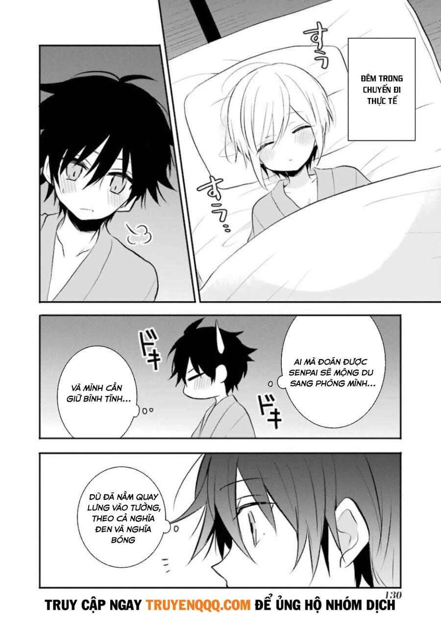 Ore Wa Inu Dewa Arimasen Chapter 30 - 2