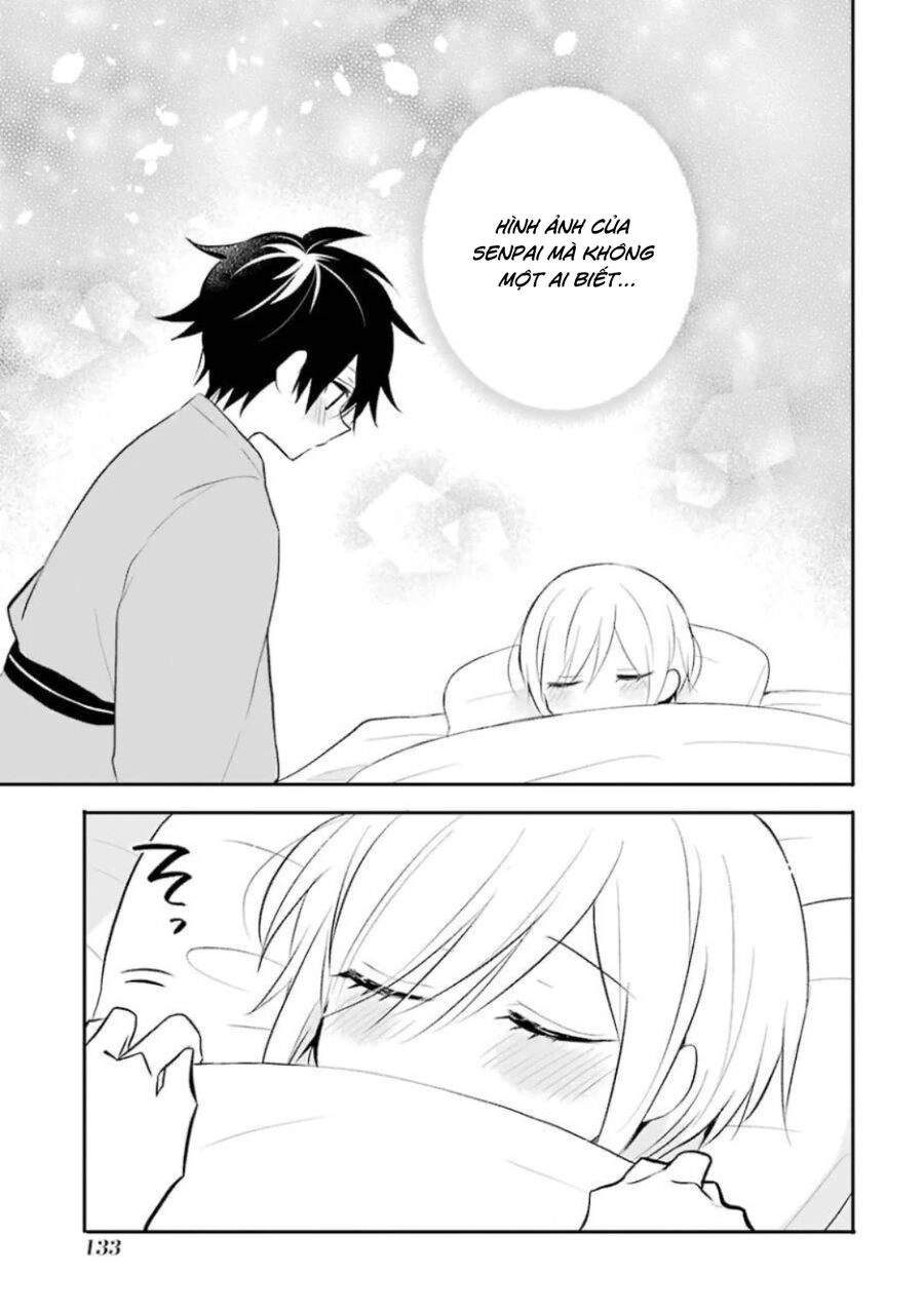 Ore Wa Inu Dewa Arimasen Chapter 30 - 5