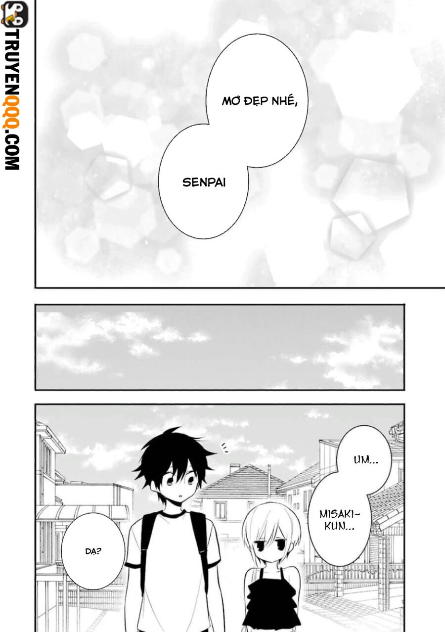 Ore Wa Inu Dewa Arimasen Chapter 30 - 6