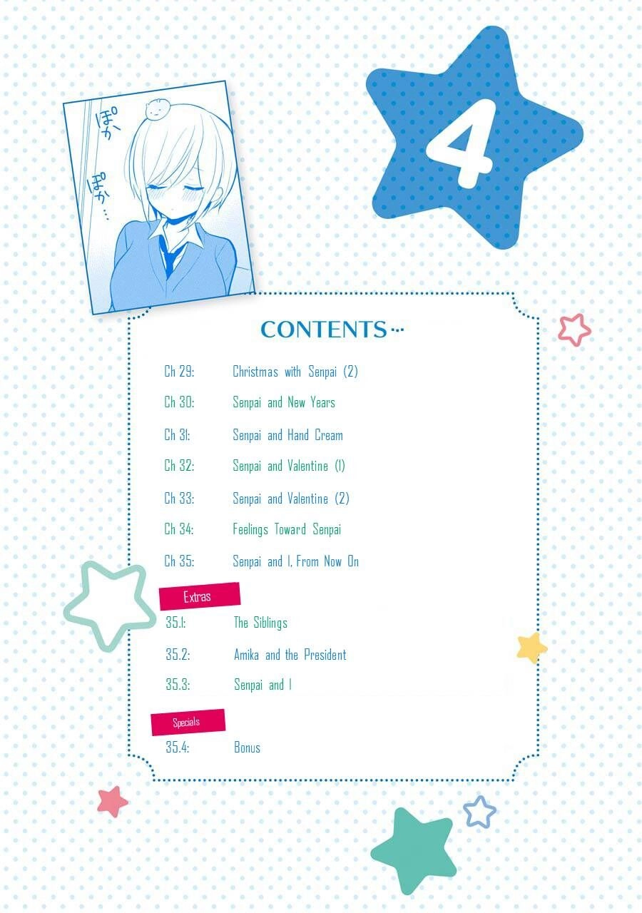 Ore Wa Inu Dewa Arimasen Chapter 31 - 4