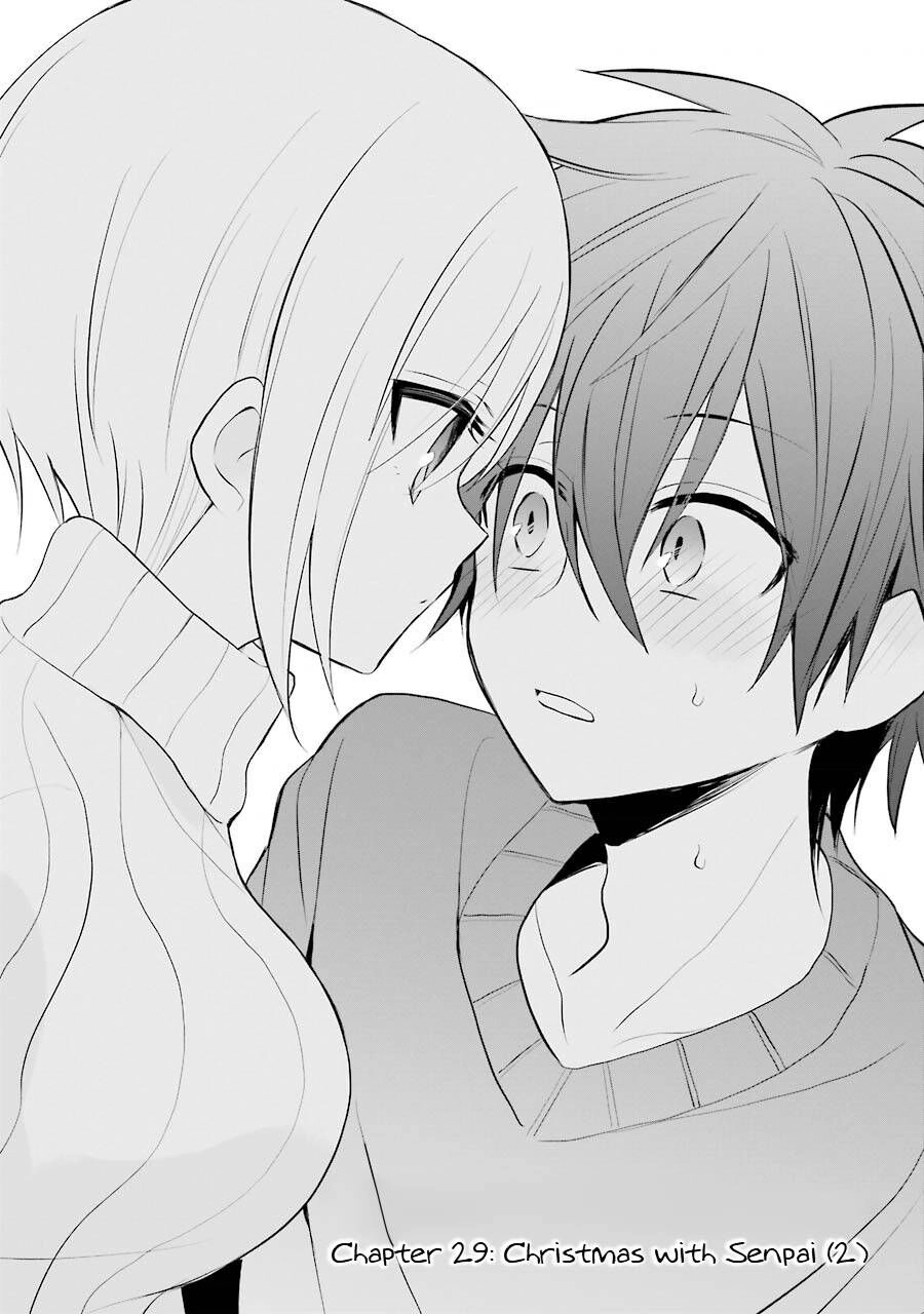 Ore Wa Inu Dewa Arimasen Chapter 31 - 5