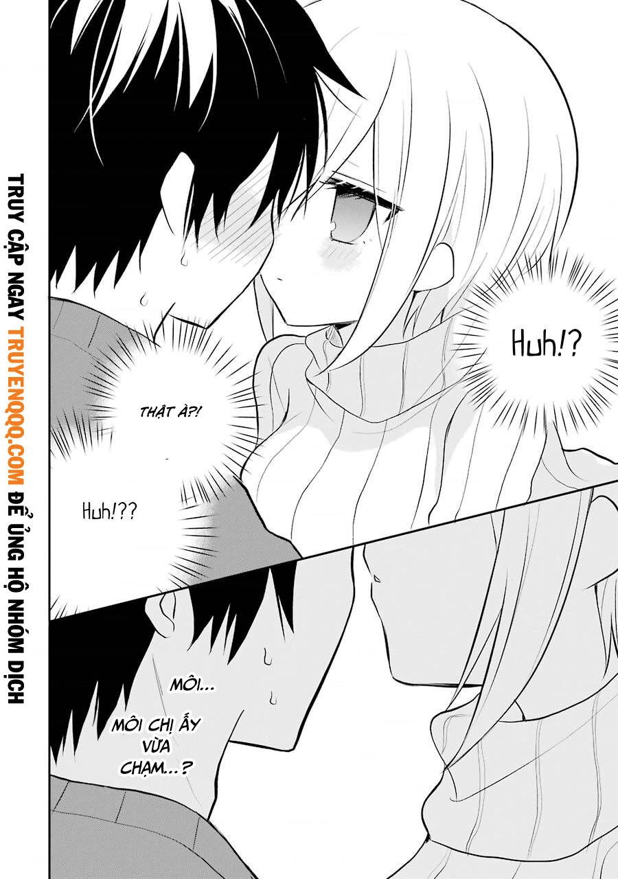 Ore Wa Inu Dewa Arimasen Chapter 31 - 6