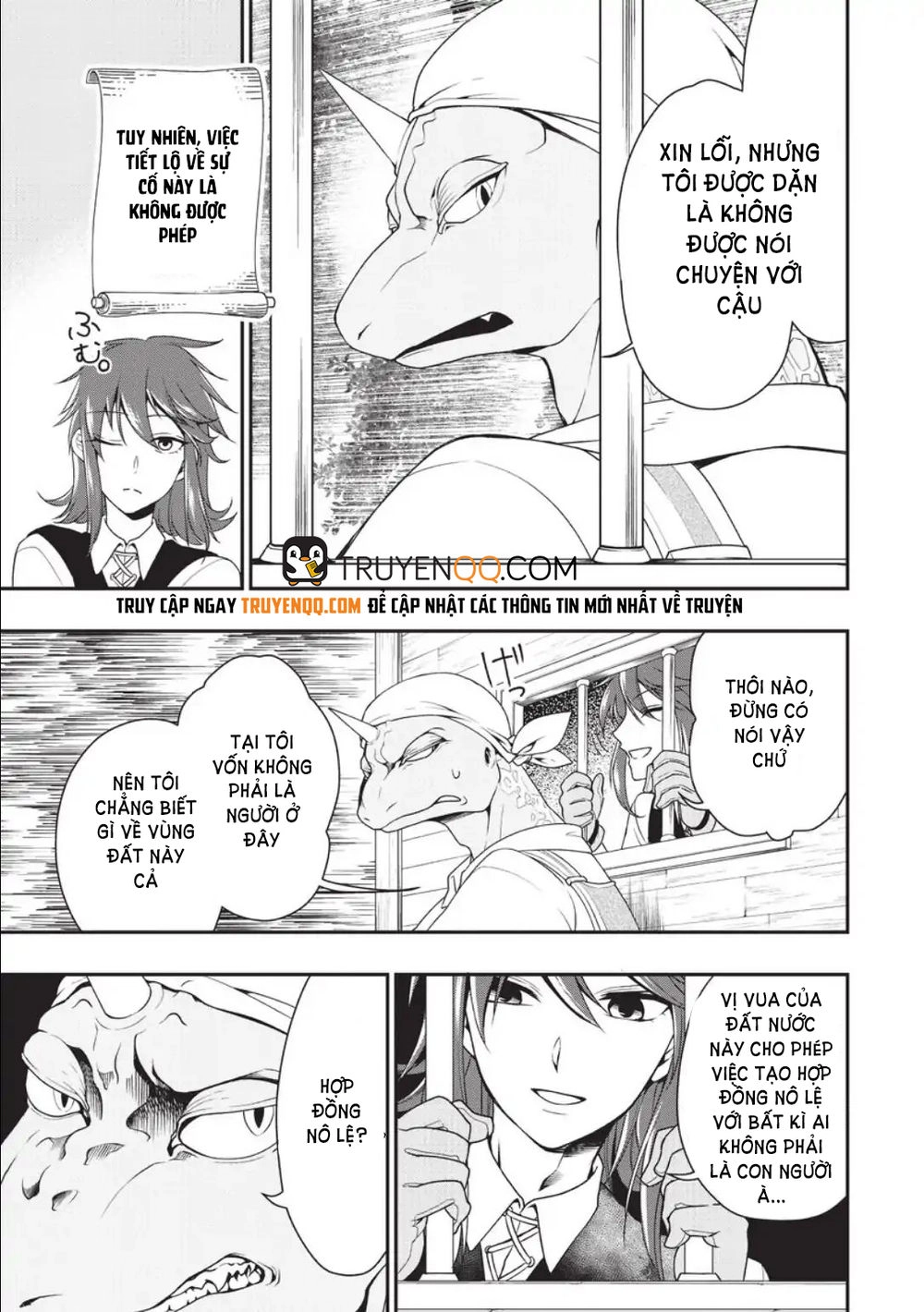 Chillin Different World Life Of The Ex-Brave Candidate Was Cheat From Lv2 Chapter 1 - 21