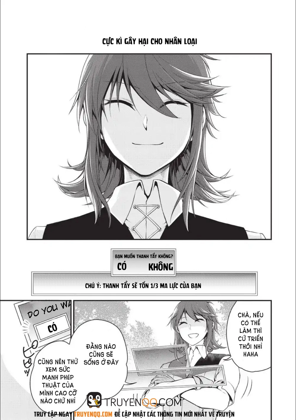 Chillin Different World Life Of The Ex-Brave Candidate Was Cheat From Lv2 Chapter 1 - 39