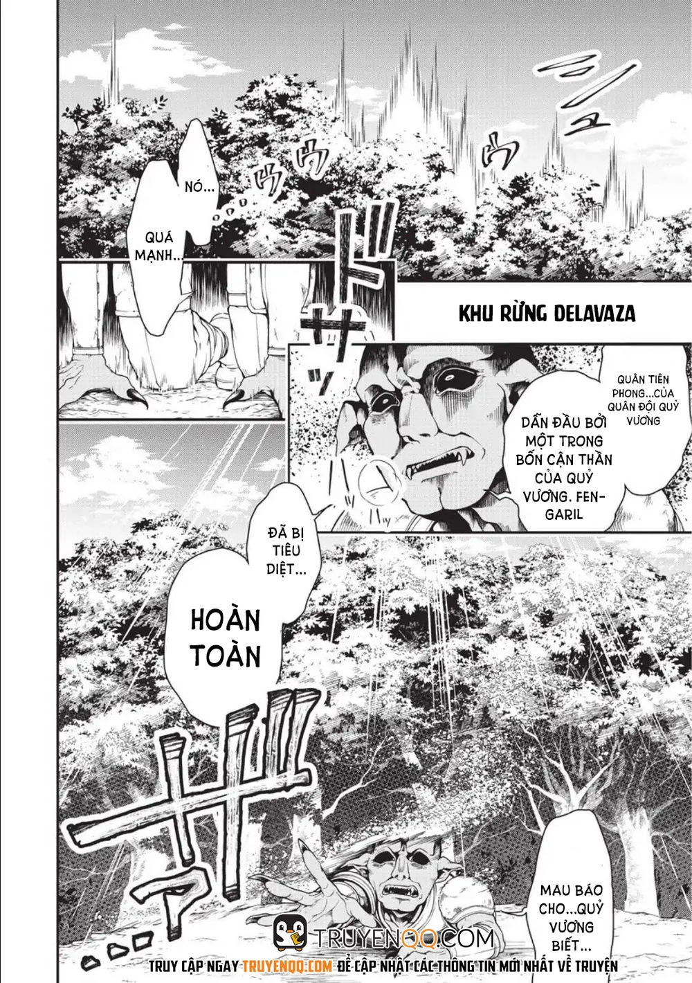 Chillin Different World Life Of The Ex-Brave Candidate Was Cheat From Lv2 Chapter 2 - 3