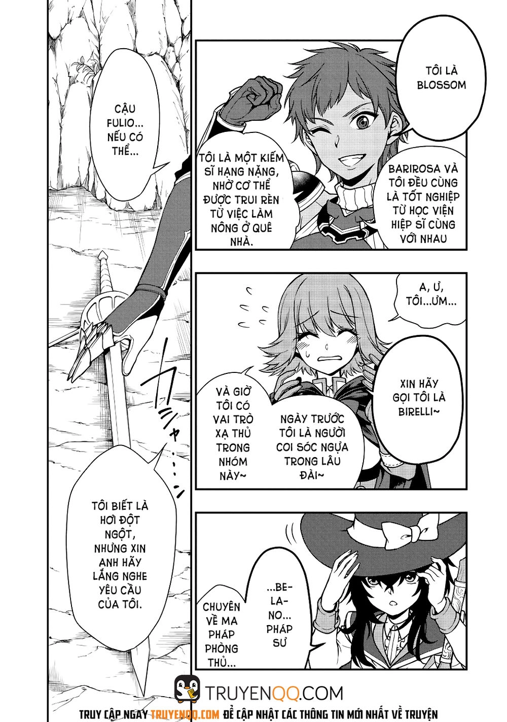 Chillin Different World Life Of The Ex-Brave Candidate Was Cheat From Lv2 Chapter 5 - 17