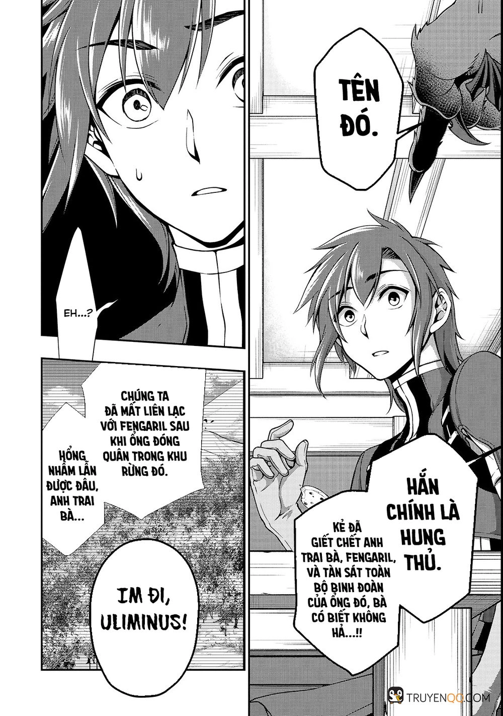 Chillin Different World Life Of The Ex-Brave Candidate Was Cheat From Lv2 Chapter 7 - 8