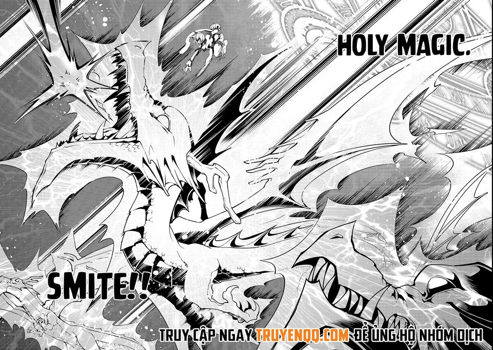 Chillin Different World Life Of The Ex-Brave Candidate Was Cheat From Lv2 Chapter 7 - 23