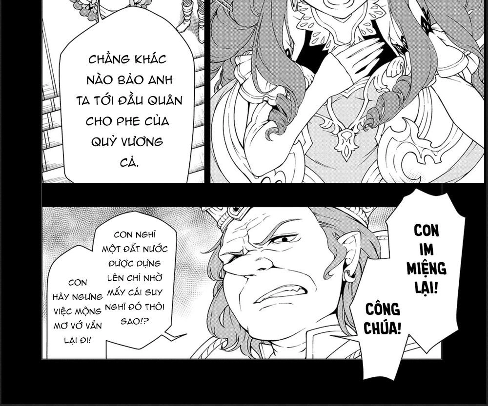 Chillin Different World Life Of The Ex-Brave Candidate Was Cheat From Lv2 Chapter 9 - 3