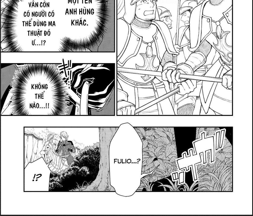 Chillin Different World Life Of The Ex-Brave Candidate Was Cheat From Lv2 Chapter 9 - 13