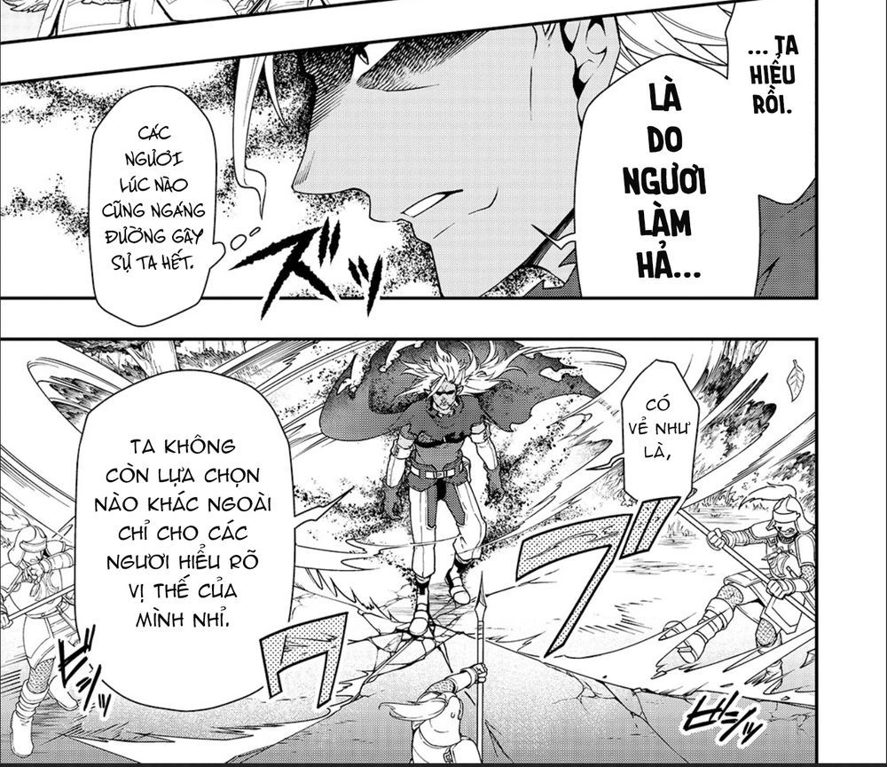 Chillin Different World Life Of The Ex-Brave Candidate Was Cheat From Lv2 Chapter 9 - 15