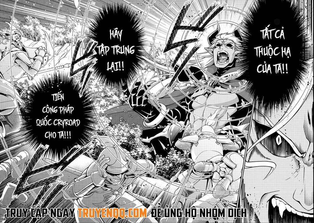 Chillin Different World Life Of The Ex-Brave Candidate Was Cheat From Lv2 Chapter 9 - 16