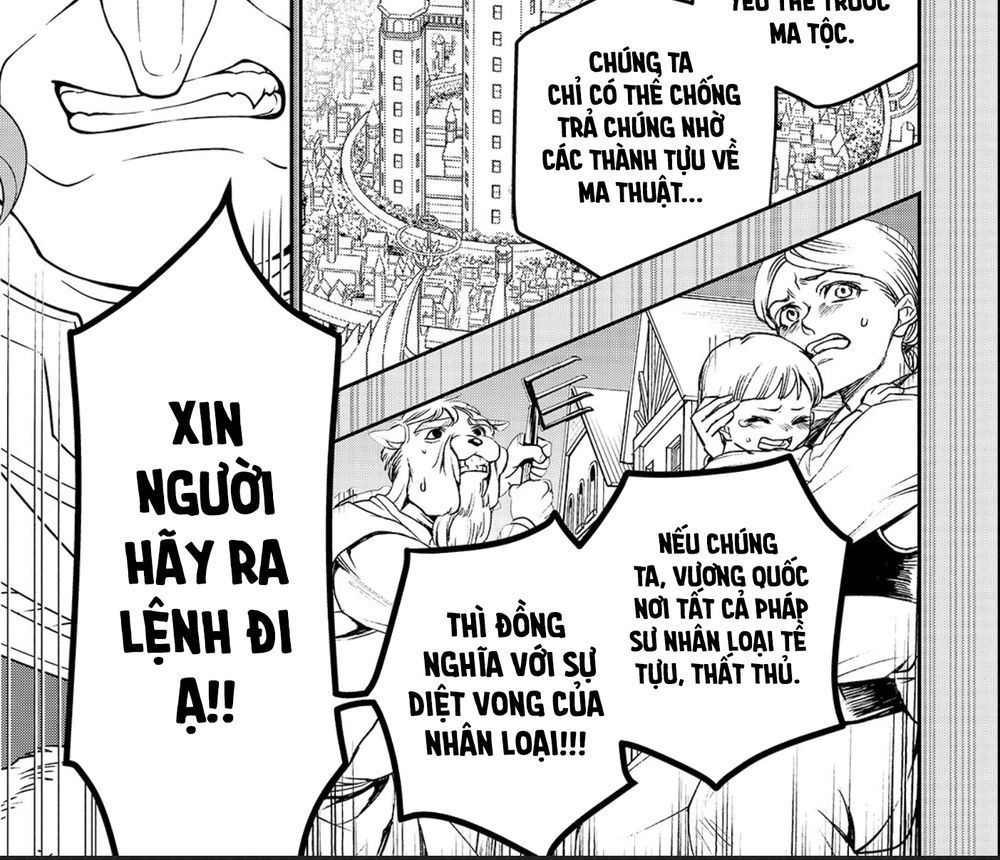 Chillin Different World Life Of The Ex-Brave Candidate Was Cheat From Lv2 Chapter 9 - 20