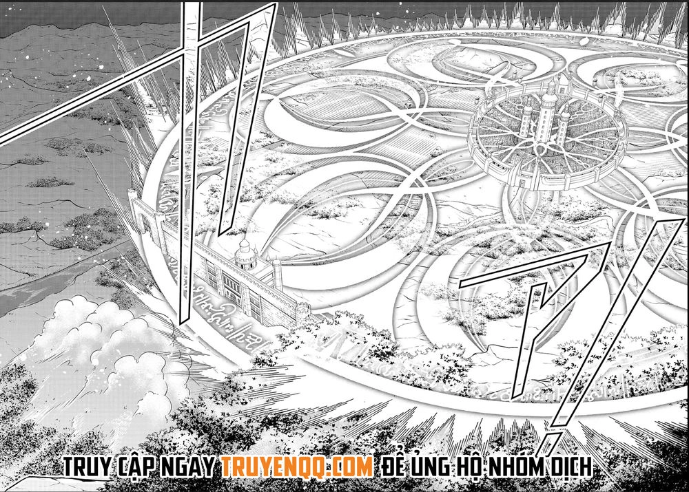 Chillin Different World Life Of The Ex-Brave Candidate Was Cheat From Lv2 Chapter 9 - 23