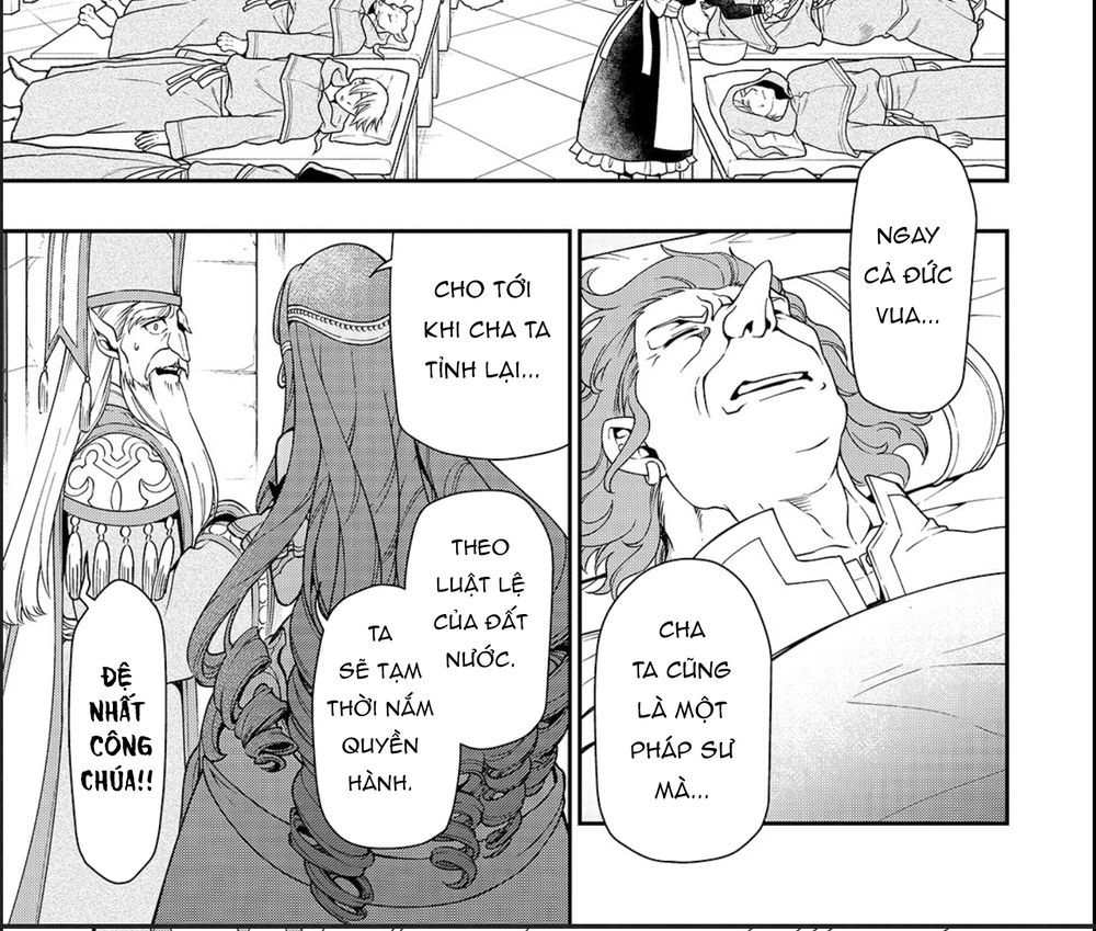 Chillin Different World Life Of The Ex-Brave Candidate Was Cheat From Lv2 Chapter 9 - 25