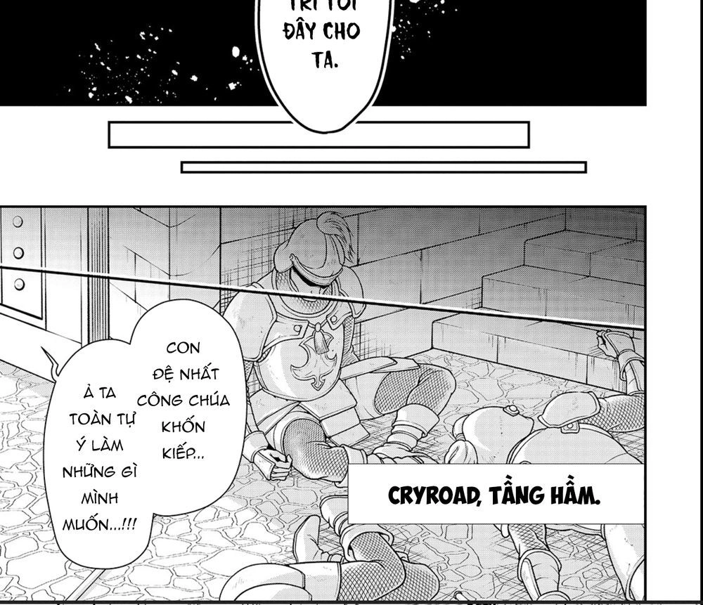 Chillin Different World Life Of The Ex-Brave Candidate Was Cheat From Lv2 Chapter 9 - 27