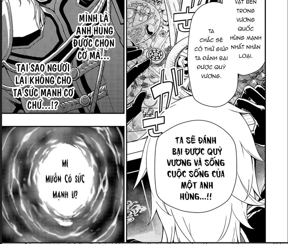 Chillin Different World Life Of The Ex-Brave Candidate Was Cheat From Lv2 Chapter 9 - 29