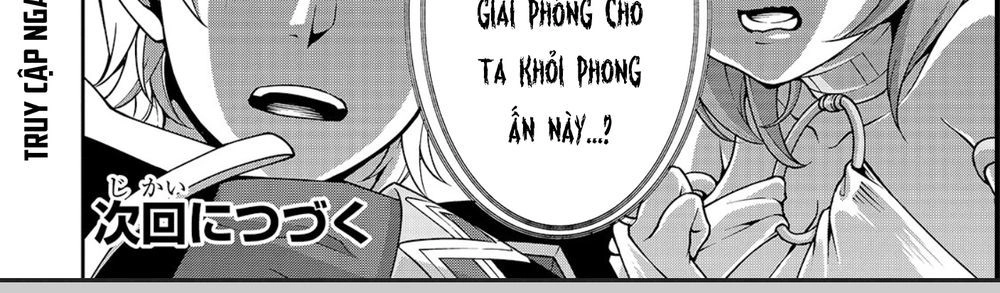 Chillin Different World Life Of The Ex-Brave Candidate Was Cheat From Lv2 Chapter 9 - 32