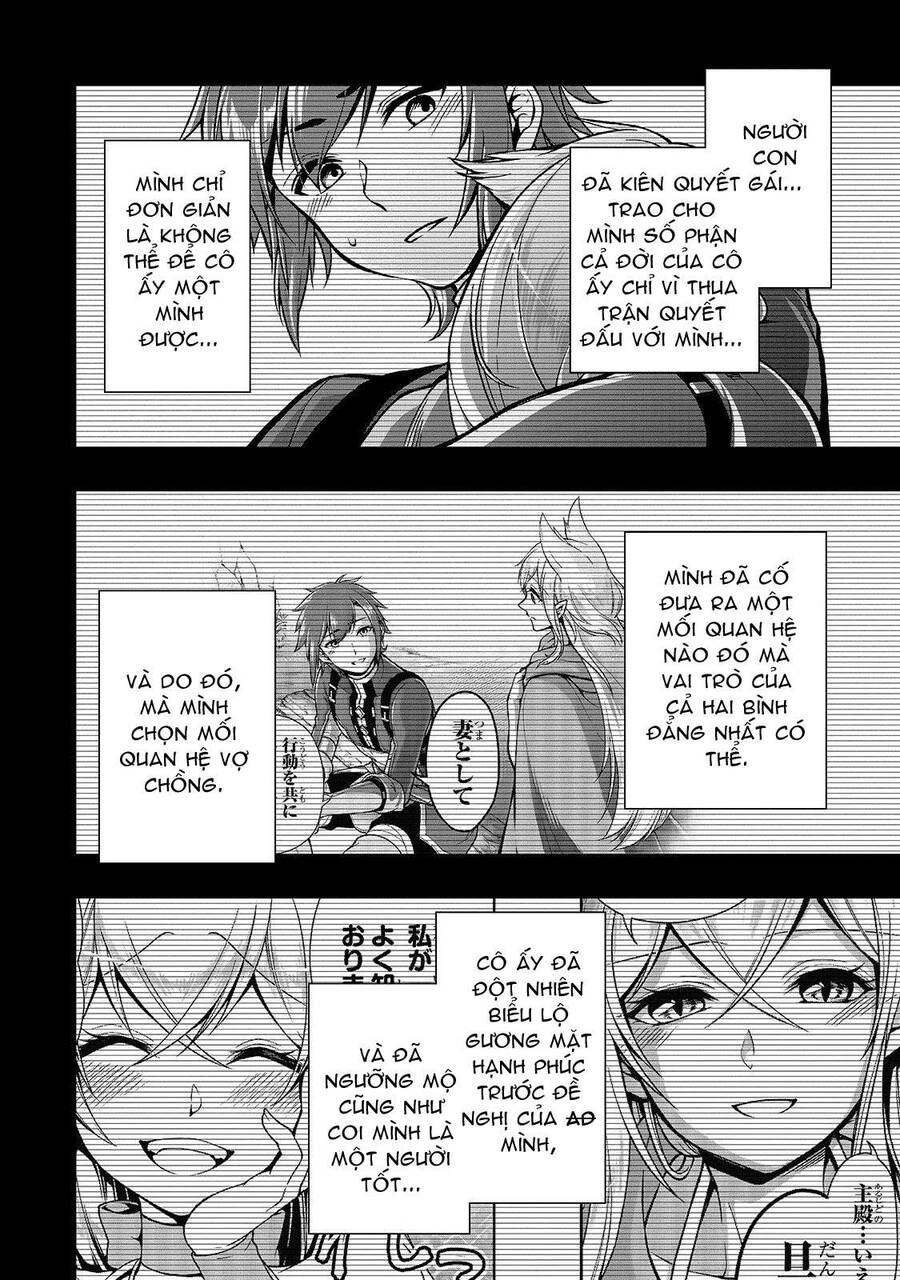 Chillin Different World Life Of The Ex-Brave Candidate Was Cheat From Lv2 Chapter 11 - 6