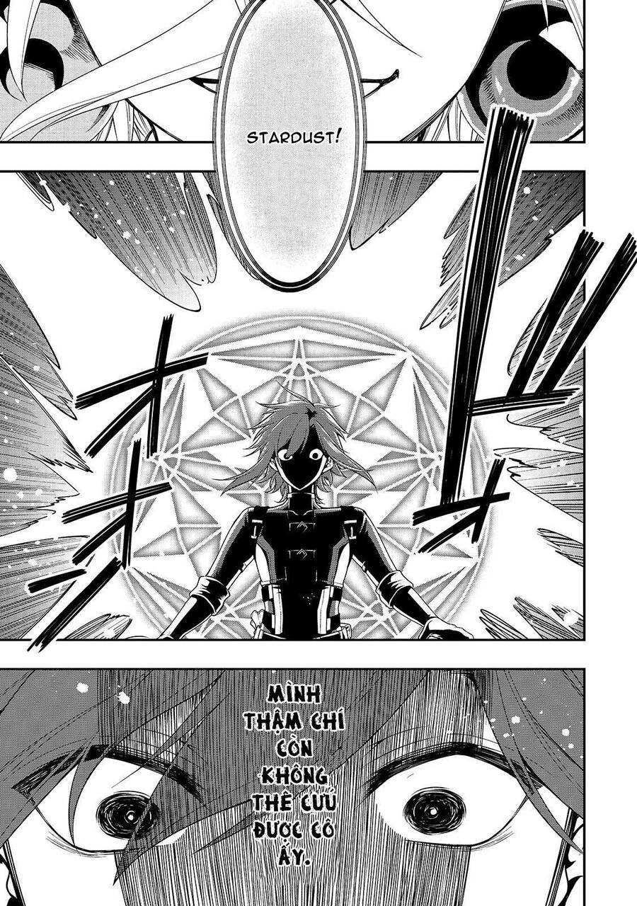 Chillin Different World Life Of The Ex-Brave Candidate Was Cheat From Lv2 Chapter 11 - 9