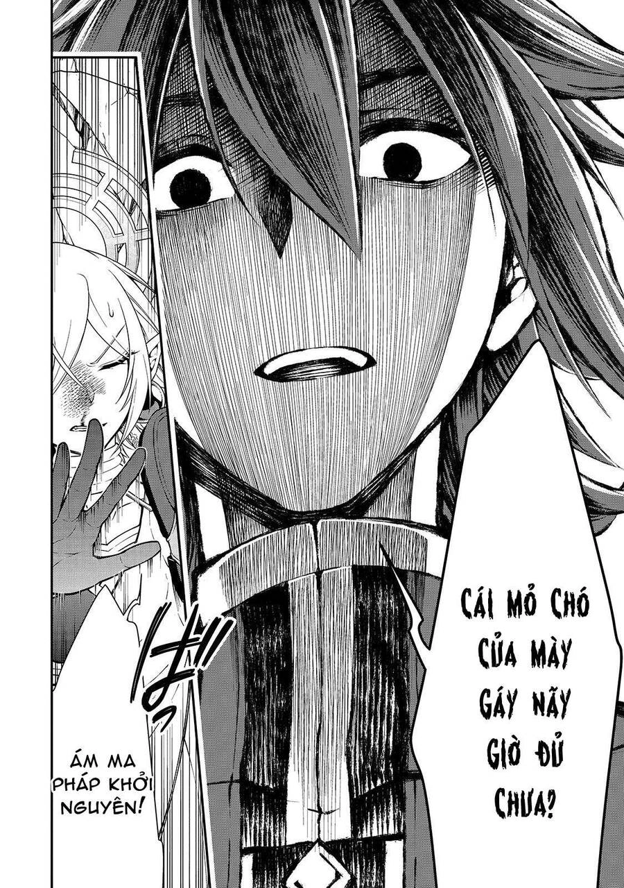 Chillin Different World Life Of The Ex-Brave Candidate Was Cheat From Lv2 Chapter 11 - 14