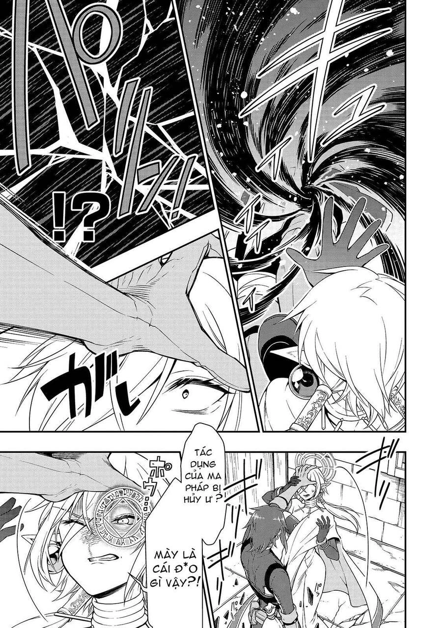 Chillin Different World Life Of The Ex-Brave Candidate Was Cheat From Lv2 Chapter 11 - 15