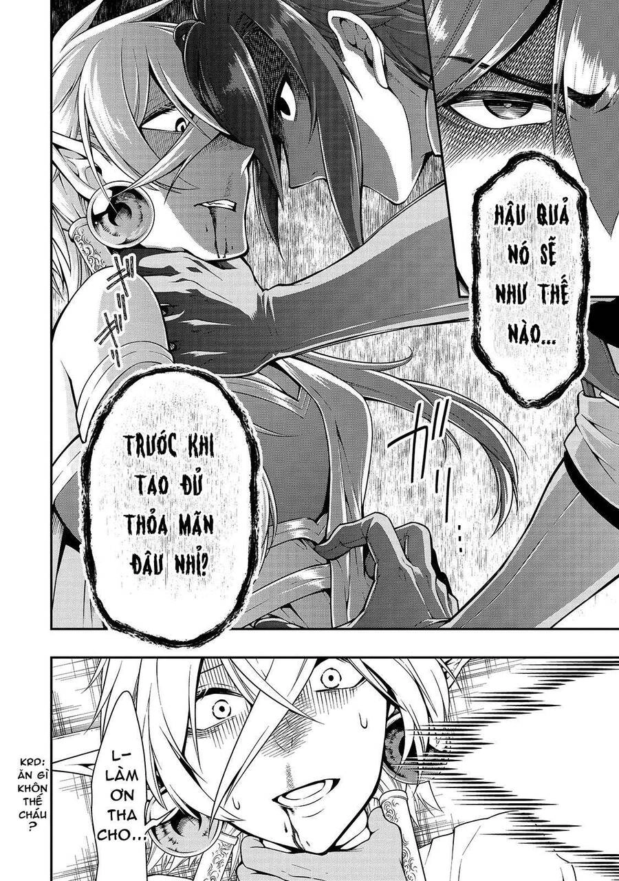 Chillin Different World Life Of The Ex-Brave Candidate Was Cheat From Lv2 Chapter 11 - 18