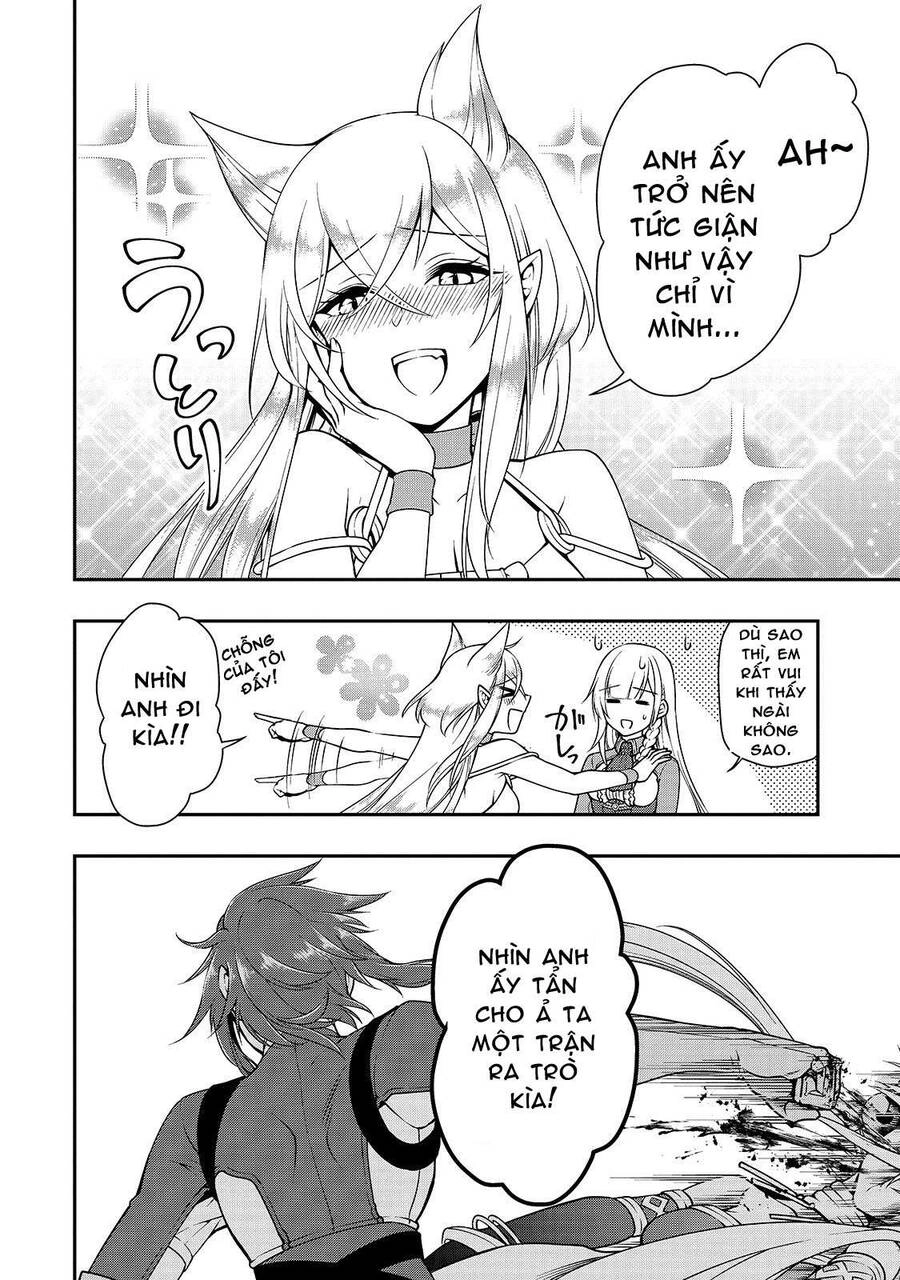 Chillin Different World Life Of The Ex-Brave Candidate Was Cheat From Lv2 Chapter 11 - 20