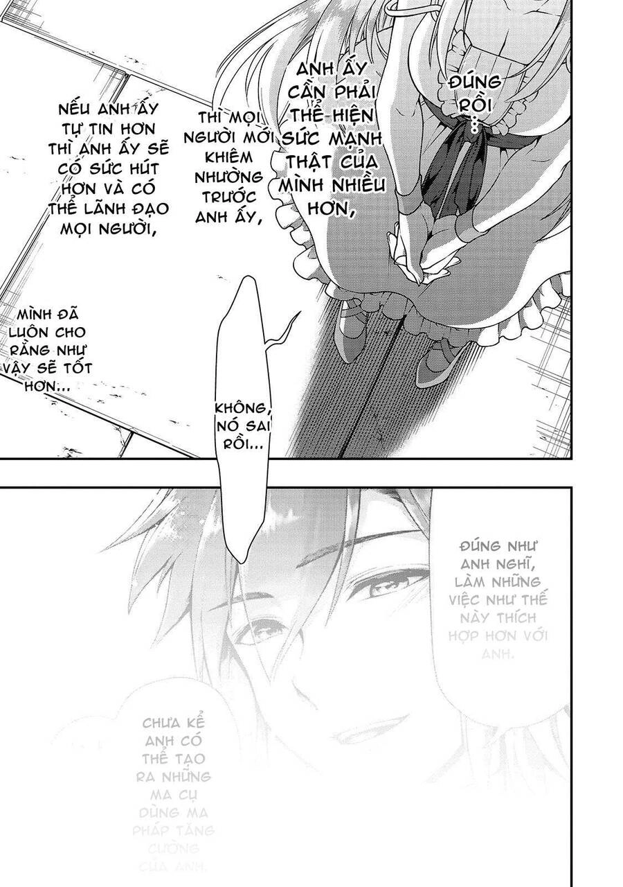 Chillin Different World Life Of The Ex-Brave Candidate Was Cheat From Lv2 Chapter 11 - 23