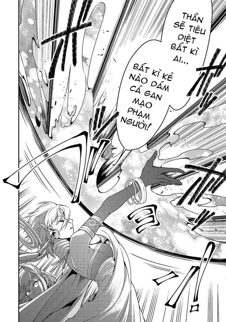 Chillin Different World Life Of The Ex-Brave Candidate Was Cheat From Lv2 Chapter 12 - 26