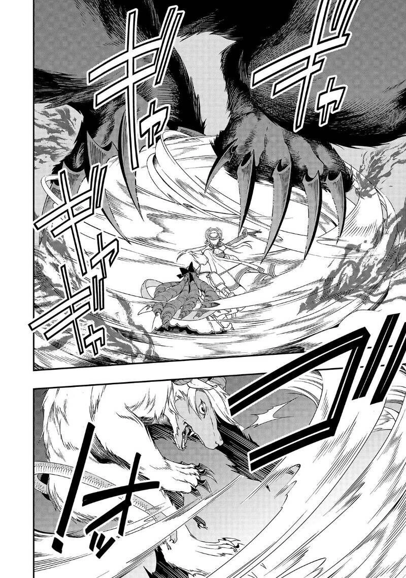 Chillin Different World Life Of The Ex-Brave Candidate Was Cheat From Lv2 Chapter 13 - 11