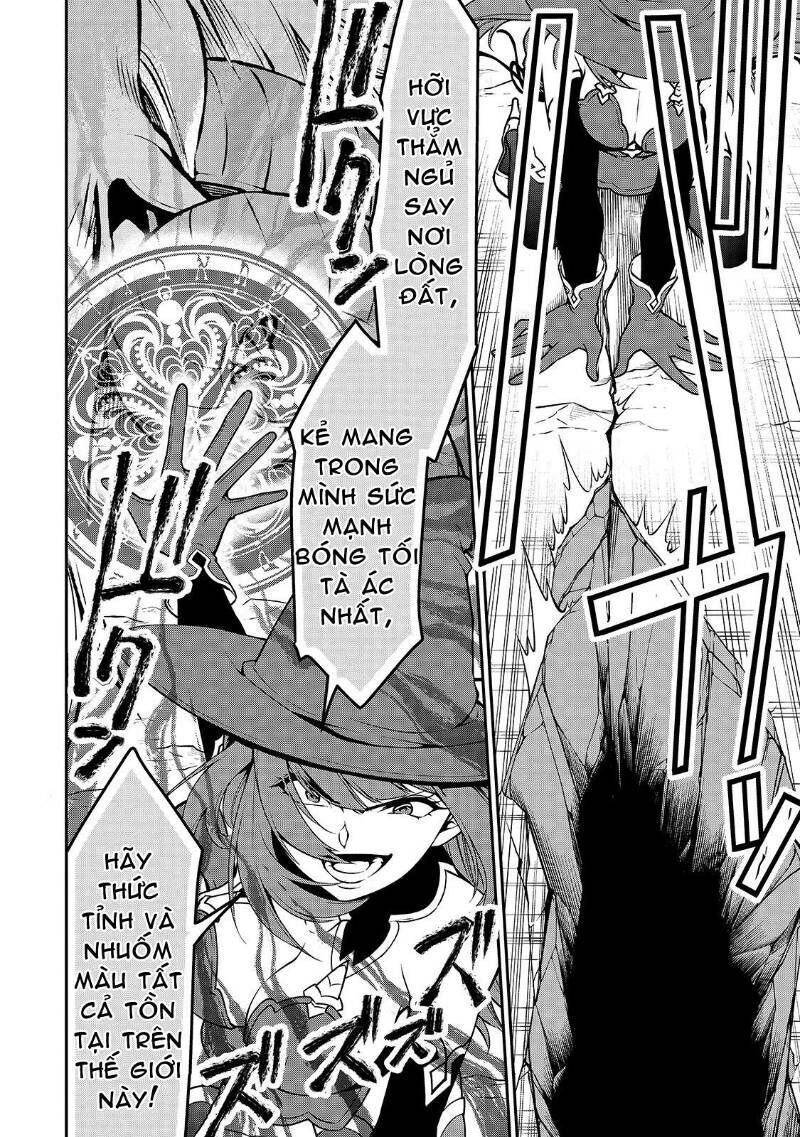 Chillin Different World Life Of The Ex-Brave Candidate Was Cheat From Lv2 Chapter 13 - 13