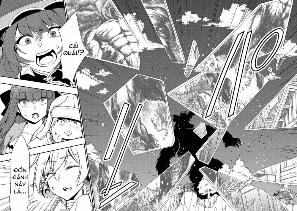 Chillin Different World Life Of The Ex-Brave Candidate Was Cheat From Lv2 Chapter 13 - 15