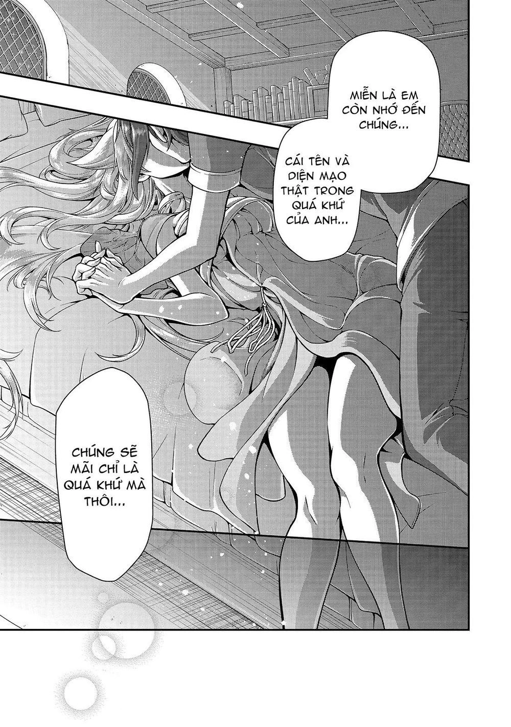 Chillin Different World Life Of The Ex-Brave Candidate Was Cheat From Lv2 Chapter 14 - 12