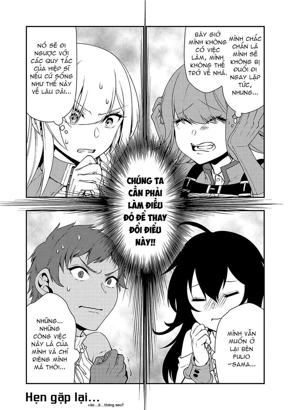 Chillin Different World Life Of The Ex-Brave Candidate Was Cheat From Lv2 Chapter 14 - 22