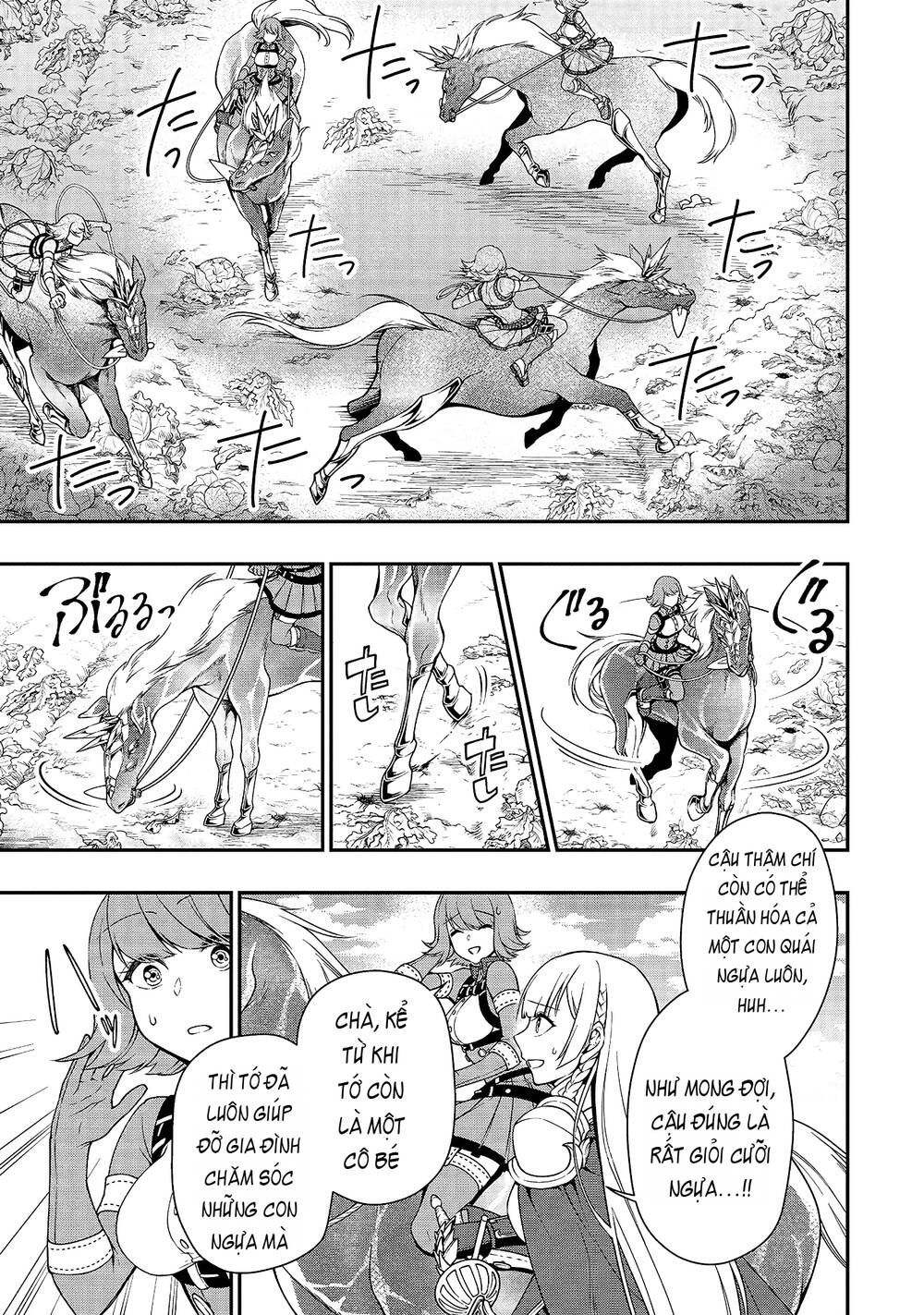 Chillin Different World Life Of The Ex-Brave Candidate Was Cheat From Lv2 Chapter 15 - 15