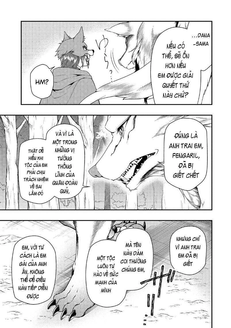 Chillin Different World Life Of The Ex-Brave Candidate Was Cheat From Lv2 Chapter 19 - 6