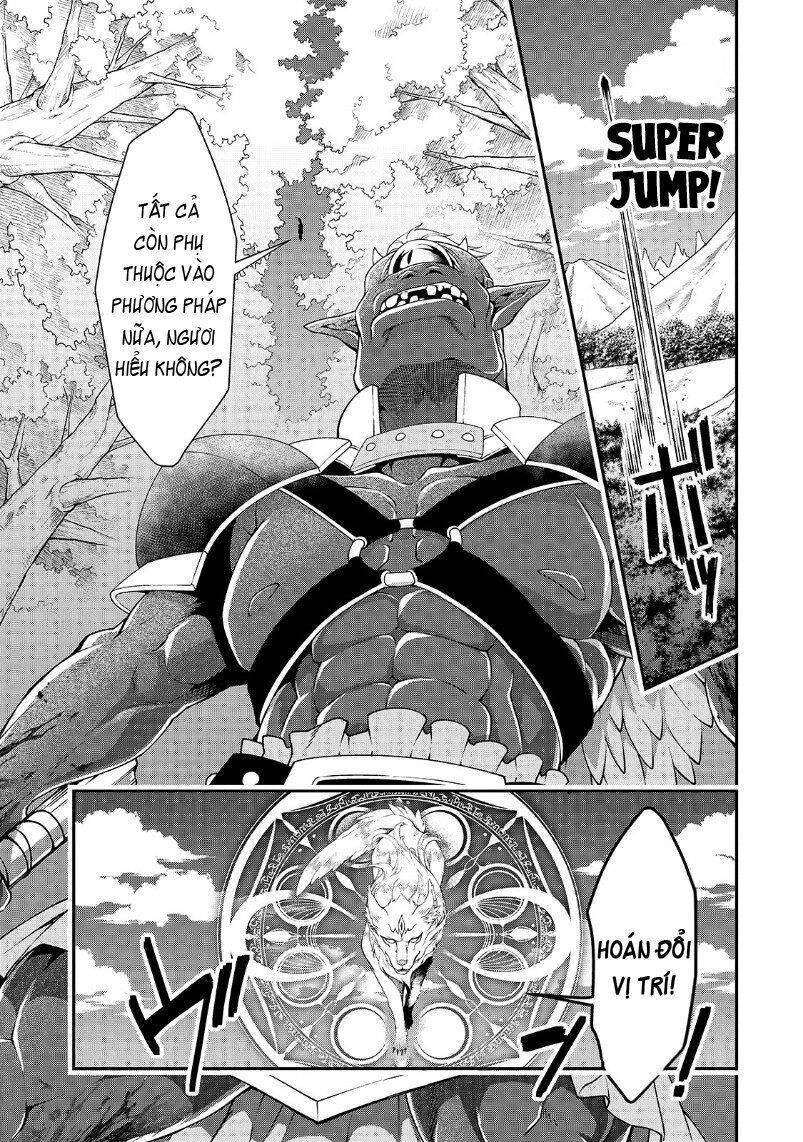 Chillin Different World Life Of The Ex-Brave Candidate Was Cheat From Lv2 Chapter 19 - 12