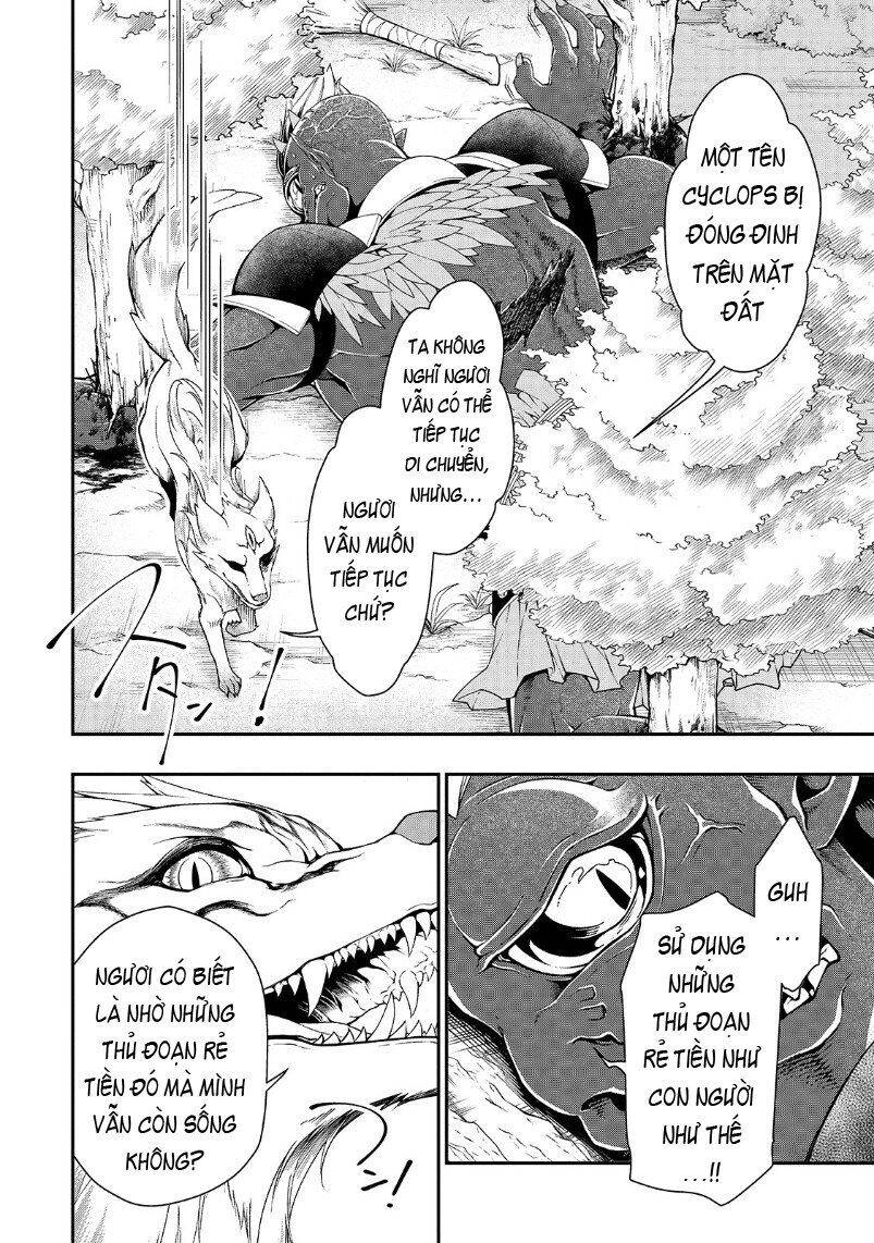 Chillin Different World Life Of The Ex-Brave Candidate Was Cheat From Lv2 Chapter 19 - 16