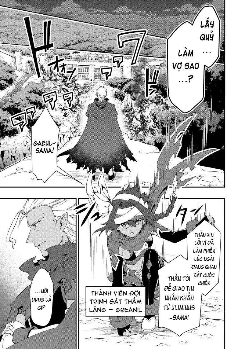 Chillin Different World Life Of The Ex-Brave Candidate Was Cheat From Lv2 Chapter 19 - 28