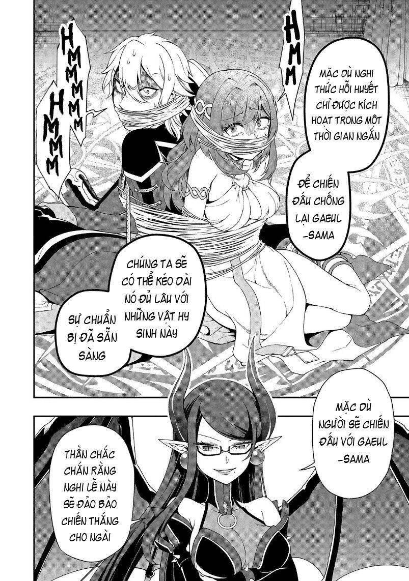 Chillin Different World Life Of The Ex-Brave Candidate Was Cheat From Lv2 Chapter 19 - 31