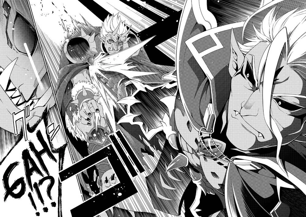 Chillin Different World Life Of The Ex-Brave Candidate Was Cheat From Lv2 Chapter 20 - 24