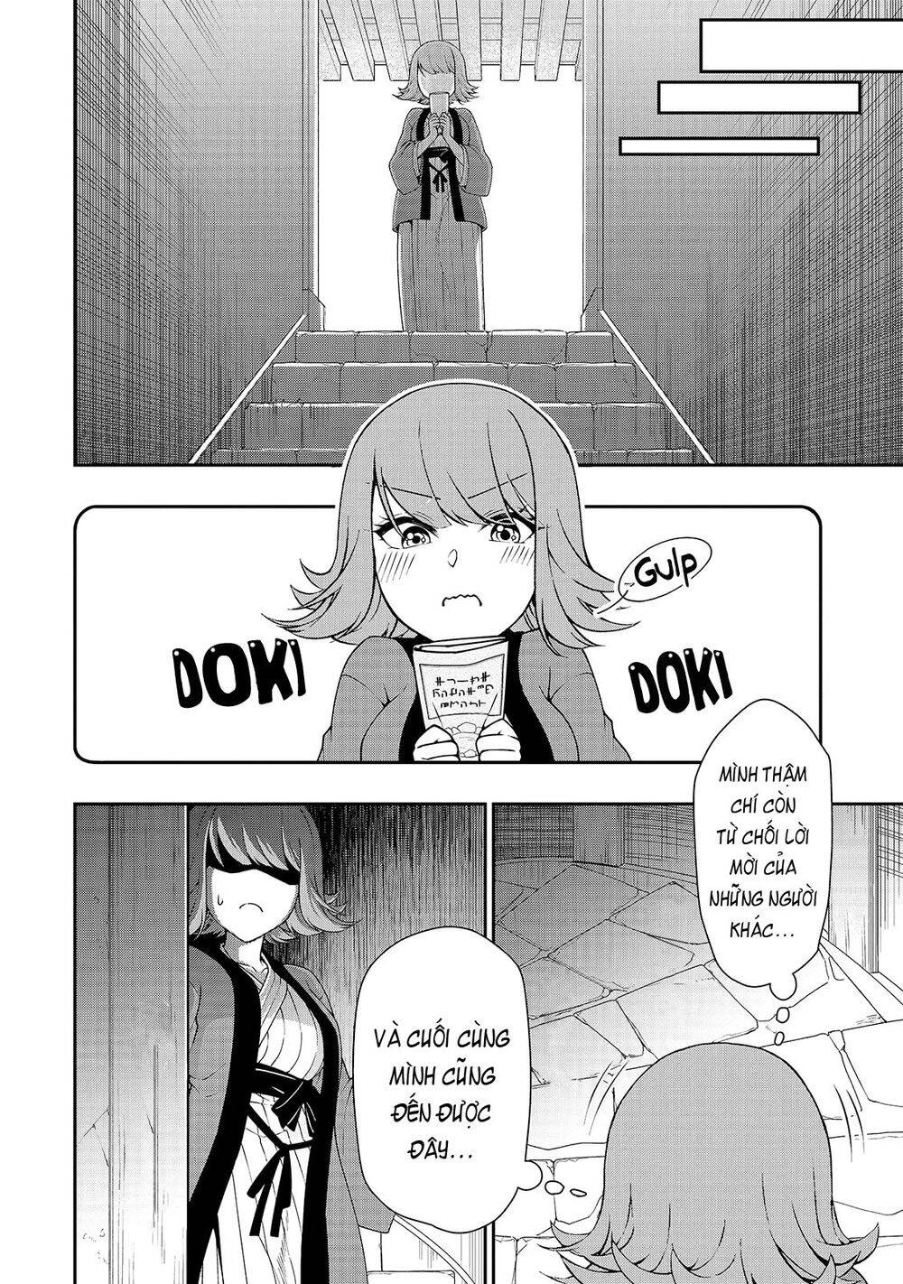 Chillin Different World Life Of The Ex-Brave Candidate Was Cheat From Lv2 Chapter 23 - 18