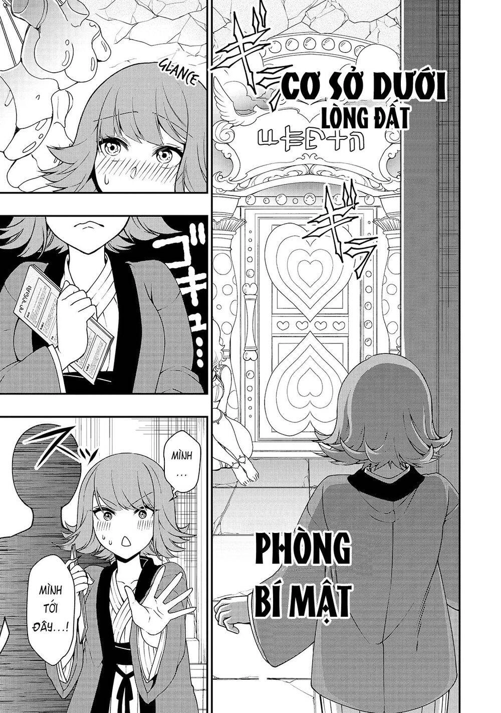 Chillin Different World Life Of The Ex-Brave Candidate Was Cheat From Lv2 Chapter 23 - 19